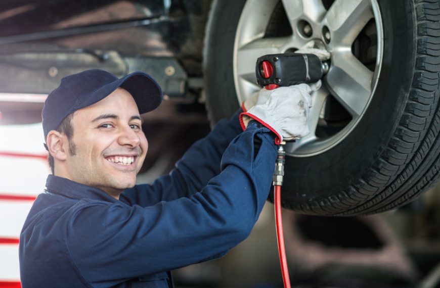 What are the Services to Offer in Your Auto Repair Shop