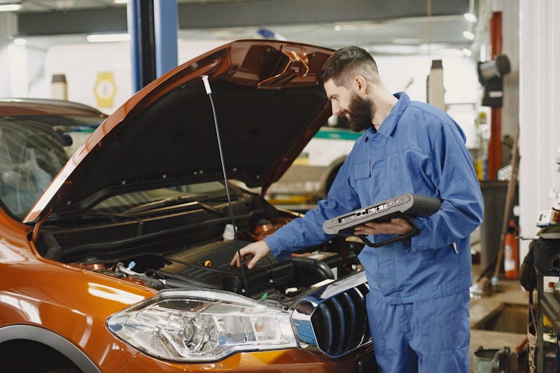 Complete Vehicle Maintenance Checklist for Every Car Owner